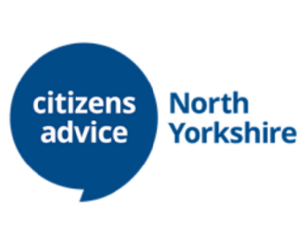RSP Member - Citizens Advice North Yorkshire